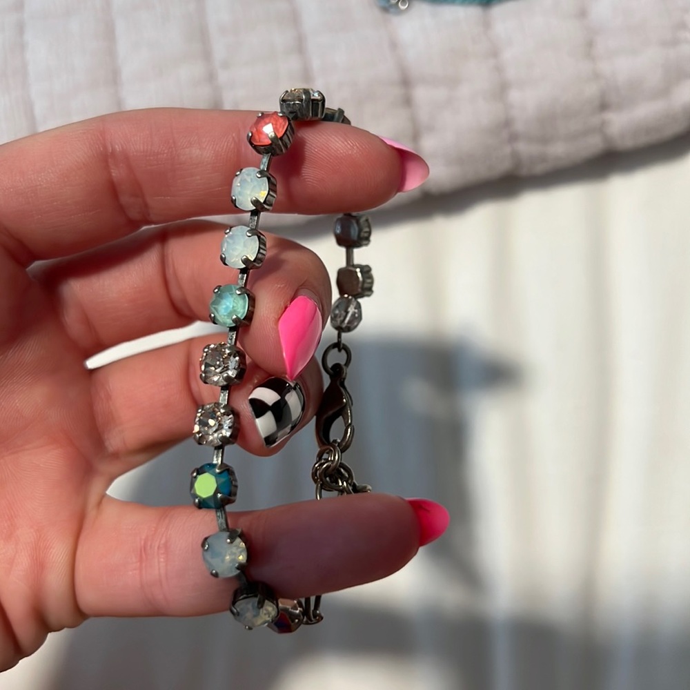 Sabika bracelet